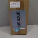 Lallisa 12 Pack 4.7 Inch Large Valentines Hearts Containers for Candy Fillable Plastic Hearts Bulk Valentines Day Party Favors Plastic Container for Treat Gift Exchange Classroom Party Supplies