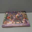 Christmas Advent Calendar 2025 for Men - Fishing Holiday Gift for Adults, 24 Lure Boxes Countdown Calendar to Christmas Gift for Father, Grandpa, Son