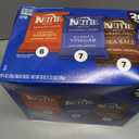 Kettle Brand Potato Chips Variety Pack, 1 Oz, 20 Ct