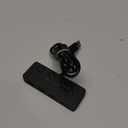 Aceele USB Hub 3.0 with Individual LED Power Switches & Type C Power Port, Multiport USB Splitter 3.0 with 4FT Long Cable, Slim & Portable USB Port Extender for Laptops, PC, MacBook, Mac Pro and More