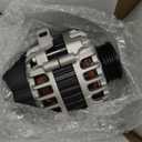 Alternator Compatible with 2007-2012 Elantra 2010-2011 Soul 2007-2009 Spectra Spectra5 2.0L L4 Replace for 11311N 3730023650 2655635