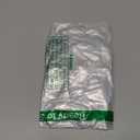 Girls Metallic Unitard Toddler Sparkly Tumbling Gymnastics Dance Leotard Mock Neck Long Sleeve Zipper Back Bodysuit Small