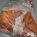 Softalker Fall Jacquard Rectangle Tablecloth, Thanksgiving Pumpkins Waterproof Table Cloth, Autumn Harvest Washable Table Cover for Holiday, Dining, Party Decor, 60 x 120 Inch