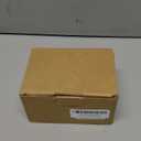 VOOKRY 6 Pack Solar Mason Jar Lights, 30 LED Mason Jar Lids Waterproof Firefly Fairy String Lights with 6 Hangers(No Jars), for Outdoor Patio Garden Yard Lawn Party Wedding Decoration - Multicolor