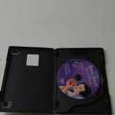 Snow White and the Seven Dwarfs- DVD 