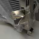 Aluminum Radiator For 2004-209 Dodge Ram 1500 2500 3500 Pickup 5.7L Hemi V8 Radiador Automotive CU2813 Replacement Radiators