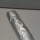 Car Sunroof Sun Shade, Magnetic Screen Net, Universal Fit, Black, 37.4"x 21.65"