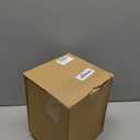 pearlstar Solar Hanging Lanterns Outdoor Gazebo Lights Rattan Woven Chandelier Solar Lamp Waterproof Outside for Porch Garden Patio Yard Farmhouse Decoration, 2Pack