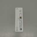 Stylus Pen for iPad 6th-11th Generation-2X Fast Charge Active Pencil Compatible with 2018-2025 Apple iPad Pro 11"/12.9"/M4, iPad Air 3/4/5/M2/M3,iPad mini 5/6 Gen-White