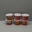 Hamburger Helper Cheeseburger Macaroni Microwave Cup (2 oz - 6 Pack) No Artificial Flavors, Ready in 4 Minutes, Quick Meals for Midweek Dinners, Busy Evenings & Families On-the-Go BB 06/18/2026