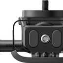 Insta360 Bike Computer Mount (Integrated Handlebars)