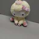 GUND Sanrio Hello Kitty Unicorn Plush Toy, Premium Stuffed Animal for Ages 1 and Up, Yellow, 6