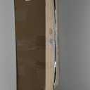 YOREPEK Stroller Bag Compatible with UPPAbaby Vista V2/V3 and Cruz V2 (No Wheel Removal Needed), Padded Stroller Travel Bag with Wheels, Foldable Stroller Cover with Storage Pocket, All Black