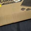 GoSports Portable Cornhole Sets, 8 Styles Choose 4 x 2 ft or 3 x 2 ft - Boards Include 8 Bean Bags, Travel Case, and Game Rules