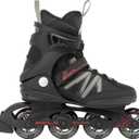 K2 Kinetic 80 Men's Inline Skates, Size 12