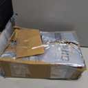 Portable Self Priming Water Drill Pump Attachment, Self Priming Pump Attachment for Drills with Suction and Discharge Hose for Water Oil Fluid Transfer