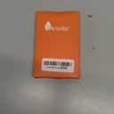 Arsvita Car Audio Bluetooth Wireless Cassette Receiver, Tape Player Bluetooth 5.0 Cassette Aux Adapter, Black