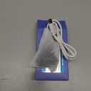 Ear Wax Removal with Mild Drying, Safe and Gentle Ear Cleaner for Ear Wax Buildup Flushing and Cleaning with Dual-Compartment Design, Ear Wax Cleaner Kit 5 Pressure Settings, Ear Flushing kit IPX7