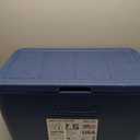 Coleman Chiller 9/16/30/48/60qt Cooler with Ice Retention, Leak Resistant, Great for Camping, Concerts, Sports, and More, 48qt