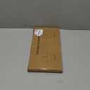 Veharvim Sun Visor Extender for Car (Polarized, UV400, Zipper Slider& Prevents Fingerprints, Pc Lens), Visor Extender Attachment for Car Visor, Anti-Glare for Safe Driving (Driver Side)