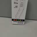 Universal Garage Door Opener Keypad for Liftmaster Chamberlain Craftsman Wayne Dalton Openers Produced Since 1993, Wireless Keypad Keyless Entry, Replaces 877/878MAX 377/977/877/66LM, Safe Security