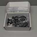 Portable Apple Carplay Screen for Car, Wireless Android Auto Stereo, Easy Install 7 Inch IPS Touch Screen Car Play Adapter, GPS Navigation, Airplay Audio Receivers Bluetooth, Mirror Link for All Cars