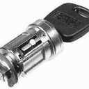 Standard Motor Products US279L Ignition Lock Cylinder