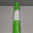Green Yoga Mat, 68x24