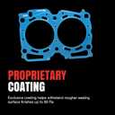 FEL-PRO 26159 PT Engine Cylinder Head Gasket for 1997-2001 Honda CR-V