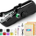 2026 New Handheld Sewing Machine, 2 Power Modes Mini Electric Sewing Machine