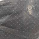 INVENHO Large Dog Beds for Large Dogs Washable, Rectangle Dog Beds Large Sized Dog, Orthopedic Dog Bed, Warming Soft Sleeping Puppy Bed Durable Pet Bed with Anti-Slip Bottom L(35"x25"x10") (Grey)