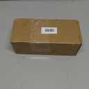 Sienna Bottom Sliding Door Roller Hinge Left Compatible with 2010-2021 Sienna Driver Side Center Power Door Roller Assembly Replace 68360-08031