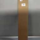 LazBlinds 2" Faux Wood Horizontal Blinds for Window 34" W x 36" H