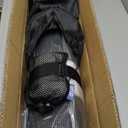 MRO Extra Large Yoga Mat, 12'x6'/9'x6'/7'x5'/6'x4' (9MM) Extra Wide and Thick Exercise Mats for Home Gym Workout, Non-Slip, Soft for Women and Men Fitness, Ideal for Barefoot Yoga, Pilates, stretching (Black)