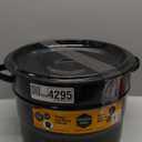 Granite Ware Wide Mouth Canner with Jar Rack 21.5 qt 1 pk - Total Qty: 2