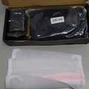 Heated Socks for Men Women, 8000mAh Rechargeable Battery Electric Heating Socks with APP Control Washable Warm Socks for Foot Warmer Outdoor Fishing Hunting Ski Cycling Hiking Camping (X-Large)