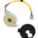 Steering Torque Sensor Fit for Ford Escape 2008-2012 Fit for Mercury Mariner 2008-2012 CL8Z-3F818-A CL8Z3F818A CL8Z 3F818 A