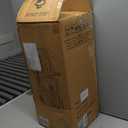 Electric Pressure Washer 5000 PSI 2.8 GPM Power Washers Electric Powered with 33ft Pressure Hose M22-14mm, 4 Nozzle and Foam Cannon, powerwashers for Home, Cars, Fences, Patio, Blue