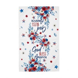 God Bless America, Kitchen Towels