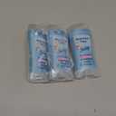 Secret Aluminum Free Deodorant for Women, Cherry Blossom, 2.4 oz (Pack of 3)
