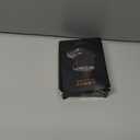 Coffee Mug Warmer with 5 Temps, Coffee Cup Warmer for Desk Faster Heat-Up & 1-10H Timer, Smart Electric Beverage Warmer with Auto Shut Off & LCD Display, Ideal Gifts for Coffee,Tea,Milk,Cocoa (NO CUP) (Black)