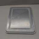 Vanity Mirror with Lights, 14.5" Light Up Makeup Mirror, LED Makeup Mirror with Lights for Bedroom Tabletop, Smart Touch Control 3 Colors Dimmable, 360 Rotation (White)