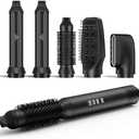 JINYAWA 5 in 1 Hair Styler