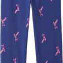 GAP Baby Girls' Pull-on Leggings (Blue)