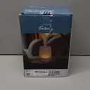 Fontaines Luxury Top-Fill Cool Mist Humidifier - 360 Ultra-Fine Spray, Whisper-Quiet Operation, Dishwasher-Safe Tank, Nightlight & Auto Shut-Off, Easy to Clean for Home, Bedroom, Baby Nursery