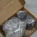 ApplianPar Engine Belt Tensioner Assembly and Idler Pully for Nissan Maxima 2009-2015, Murano 2009-2014, Altima 2007-2013, Quest 2011-2012