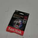 SanDisk 128GB Extreme PRO SDXC UHS-I Memory Card - C10, U3, V30, 4K UHD, SD Card - SDSDXXD-128G-GN4IN