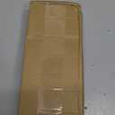 Lowering Shackle Kit, 2" Rear Drop, Fits Silverado 1500 1999-2019, For Chevy & GMC Silverado Sierra 1500, 1988-1998 C1500/C2500 & More, Suspension Leaf Spring Kits, Replace# 410520