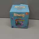 Baby Toys 6 to 12 Months - Musical Projector Rotating Light Up Toys, Tummy Time for Infant 12-18 Months, Learning Toy for Toddler 1 2 3 Years Old, Birthday Gifts for Boys Girls 0-3-6-9-12-18 Month (Blue)