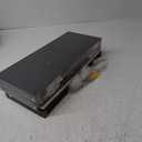 Floating Shelves for Wall Set of 3, 16" Black Wall Shelves for Home Decor, Frame Display Floating Shelf for Living Room, Bedroom, Bathroom, Kitchen